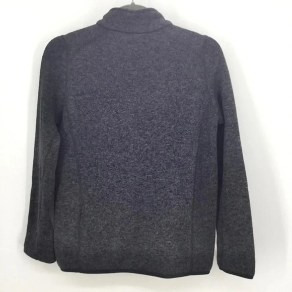 Browning Youth Gilson Pull-Over Sweater/Jacket - Picture 3 of 8